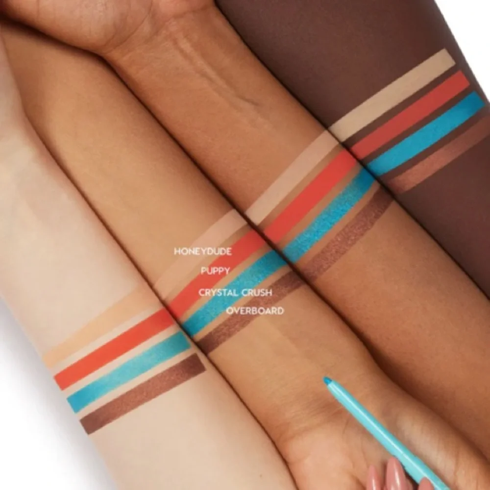 Colourpop new package